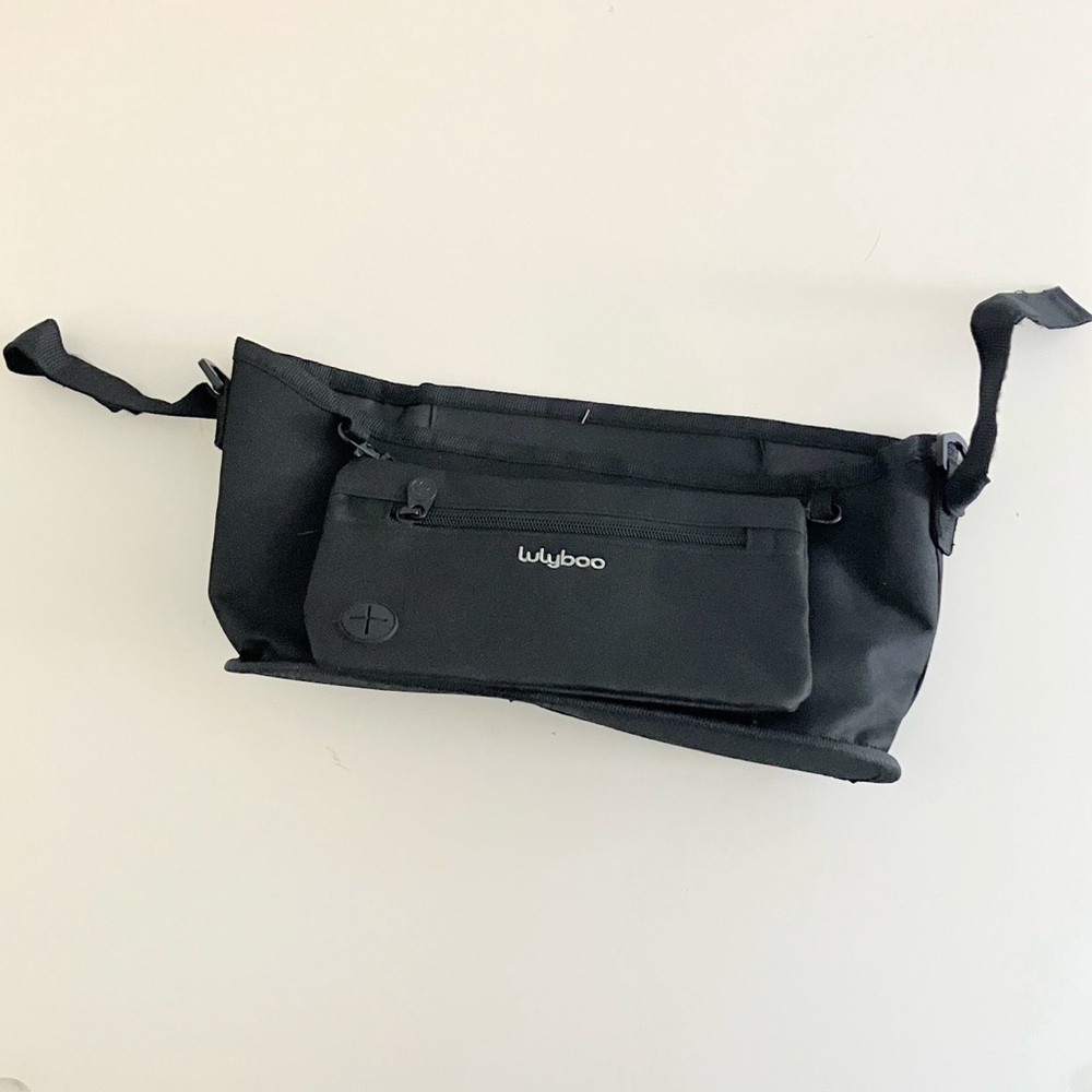 lulyboo Stroller Organizer